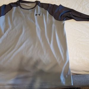 Under Armour shirt